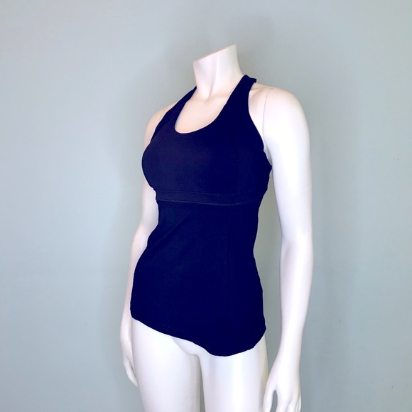 lululemon Run: Fast Track Tank *Built in Bra* - Picture 7 of 9